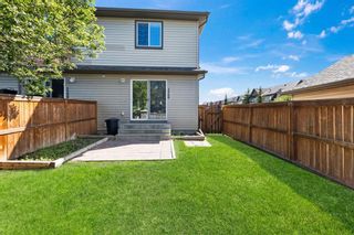 Photo 3: 2309 2445 Kingsland Road SE: Airdrie Row/Townhouse for sale : MLS®# A1136022