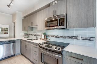 Photo 6: 310 388 KOOTENAY Street in Vancouver: Hastings Sunrise Condo for sale in "View 388" (Vancouver East)  : MLS®# R2581309