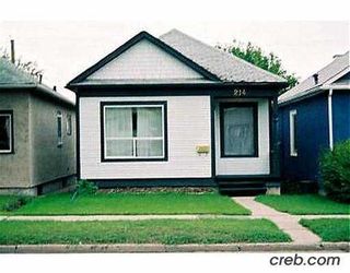 Photo 1:  in CALGARY: Tuxedo Residential Detached Single Family for sale (Calgary)  : MLS®# C2277267