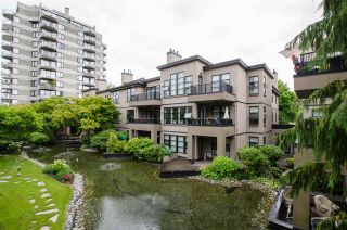 Photo 17: 311 3760 W 6 Avenue in Vancouver: Point Grey Condo for sale (Vancouver West)  : MLS®# R2517331  