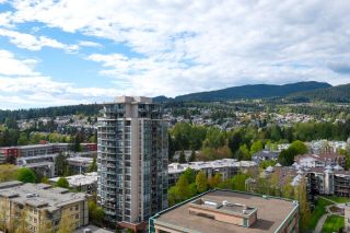 Photo 17: 1907 2978 GLEN Drive in Coquitlam: North Coquitlam Condo for sale in "GRAND CENTRAL 1" : MLS®# R2879353