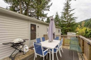 Photo 20: 61 3295 SUNNYSIDE Road: Anmore Manufactured Home for sale in "Countryside Village" (Port Moody)  : MLS®# R2337631