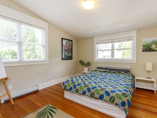 Photo 22: 785 E 22ND AVENUE in Vancouver: Fraser VE House for sale (Vancouver East)  : MLS®# R2490332