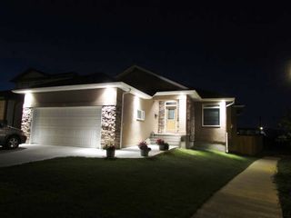 Photo 25: 47 Courageous Cove in Winnipeg: Transcona House for sale (North East Winnipeg)  : MLS®# 1220821