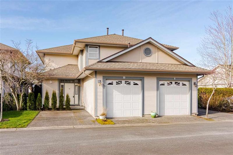 FEATURED LISTING: 10 - 4725 221 Street Langley