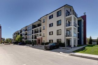 Main Photo: 2319 215 Legacy Boulevard SE in Calgary: Legacy Apartment for sale : MLS®# A2139307
