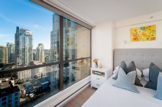 Photo 15: 1904 1189 HOWE Street in Vancouver: Downtown VW Condo for sale in "Genesis" (Vancouver West)  : MLS®# R2822861