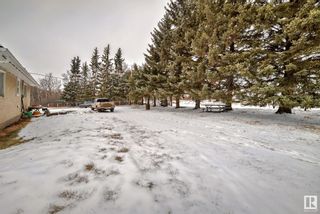 Photo 30: 24416 TWP RD 551: Rural Sturgeon County House for sale : MLS®# E4372465