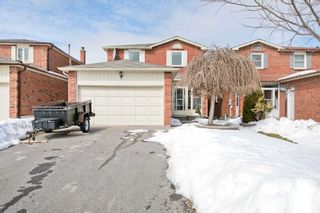 Photo 1: 102 Bendamere Crescent in Markham: Raymerville House (2-Storey) for sale : MLS®# N5968853
