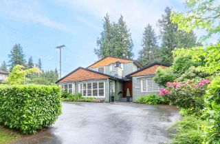 Photo 1: 6510 MARINE Crescent in Vancouver: S.W. Marine House for sale (Vancouver West)  : MLS®# R2236879