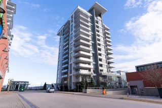 Photo 1: 201 200 NELSON'S Crescent in New Westminster: Sapperton Condo for sale : MLS®# R2868632