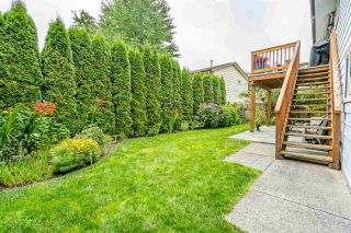 Photo 31: 1284 NOVAK DRIVE in Coquitlam: River Springs House for sale : MLS®# R2480003