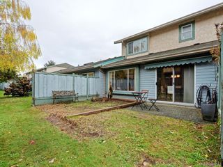 Photo 17: 13 515 Mount View Ave in VICTORIA: Co Hatley Park Row/Townhouse for sale (Colwood)  : MLS®# 774647