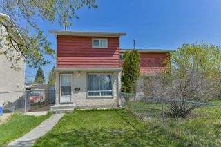 Photo 1: 925 Norwich Avenue in Winnipeg: East Kildonan Residential for sale (3B)  : MLS®# 202111617