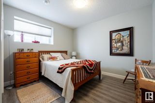Photo 41: 14 103 ALLARD Link in Edmonton: Zone 55 House Half Duplex for sale : MLS®# E4376345