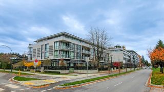 Photo 5: 671 438 W KING EDWARD Avenue in Vancouver: Cambie Condo for sale in "Opal by Element" (Vancouver West)  : MLS®# R2833616
