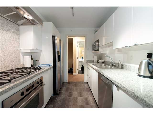 Photo 3: Photos: 2203 837 West Hastings Street in Vancouver: Downtown VW Condo for sale (Vancouver West)  : MLS®# V976721