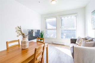 Photo 11: 211 626 ALEXANDER STREET in Vancouver: Strathcona Condo for sale (Vancouver East)  : MLS®# R2445755