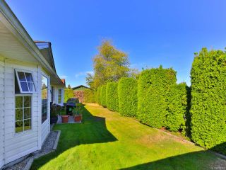 Photo 12: 3 441 Harnish Ave in PARKSVILLE: PQ Parksville Row/Townhouse for sale (Parksville/Qualicum)  : MLS®# 769393