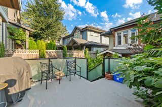 Photo 20: 2 657 W 14TH Street in North Vancouver: Central Lonsdale 1/2 Duplex for sale : MLS®# R2782505
