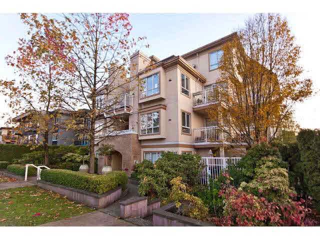 Main Photo: 228 E 14 Avenue in Vancouver: Main Condo for sale or rent (Vancouver East) 
