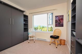 Photo 8: 401 7182 West Saanich Rd in Central Saanich: CS Brentwood Bay Condo for sale : MLS®# 915827