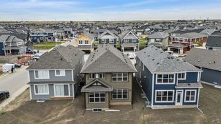 Photo 47: 313 Magnolia Place SE in Calgary: Mahogany Detached for sale : MLS®# A2124281