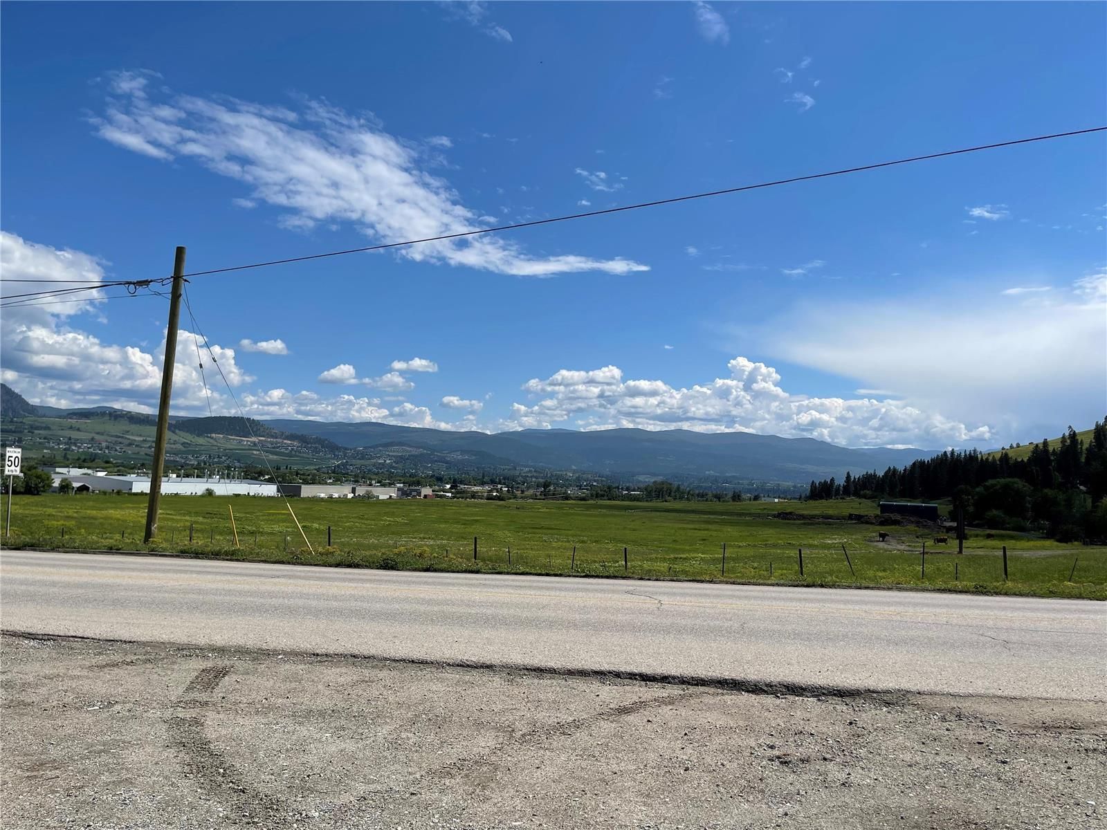 Main Photo: 2951 Sexsmith Road, in Kelowna: Vacant Land for sale : MLS®# 10256729