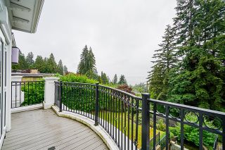 Photo 20: 2765 ROSEBERY Avenue in West Vancouver: Queens House for sale : MLS®# R2703619