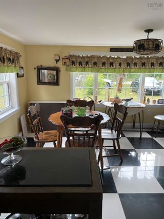 Photo 9: 1154 leitches creek Road in Leitches Creek: 207-C.B. County Residential for sale (Cape Breton)  : MLS®# 202219499