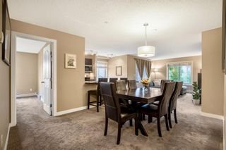 Photo 3: 4202 403 Mackenzie Way SW: Airdrie Apartment for sale : MLS®# A1240646