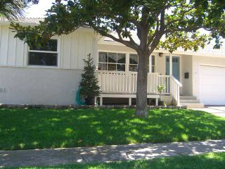 Photo 1: LINDA VISTA House for sale : 3 bedrooms : 3475 Ashford St in San Diego