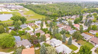 Photo 47: 23 Grover Hills Lane in Winnipeg: Southdale Residential for sale (2H)  : MLS®# 202315736