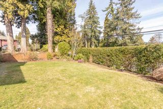 Photo 34: 1671 MOUNTAIN Highway in North Vancouver: Westlynn House for sale : MLS®# R2551894