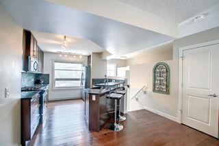 Photo 10: 24 Aspen Hills Common SW in Calgary: Aspen Woods Row/Townhouse for sale : MLS®# A1209007