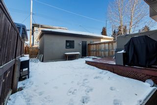 Photo 25: 3706 2 Avenue SW in Calgary: Spruce Cliff Semi Detached (Half Duplex) for sale : MLS®# A2012316