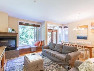 Photo 5: 47 1059 TANGLEWOOD PLACE in PARKSVILLE: Z5 Parksville Condo/Strata for sale (Zone 5 - Parksville/Qualicum)  : MLS®# 458026