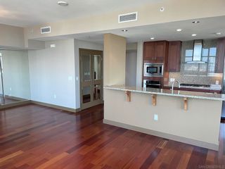Photo 12: DOWNTOWN Condo for rent : 2 bedrooms : 700 W E Street #3402 in San Diego