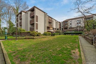 Main Photo: 301 385 GINGER Drive in New Westminster: Fraserview NW Condo for sale in "Fraser Mews" : MLS®# R2671295