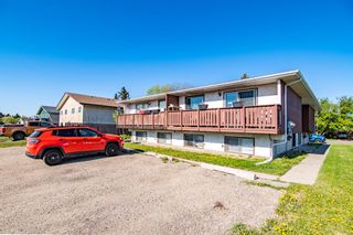 Photo 21: 35 Nyberg Avenue: Red Deer Row/Townhouse for sale : MLS®# A1223646