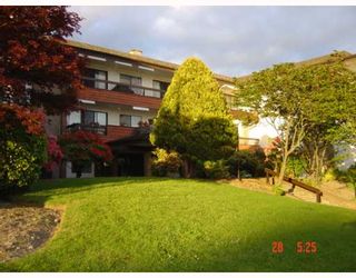 Photo 1: 312 7180 LINDEN Avenue in Burnaby: Middlegate BS Condo for sale in "LINDEN HOUSE" (Burnaby South)  : MLS®# V649380