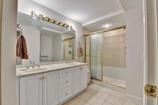 Photo 23: 16 16888 80 Avenue in Surrey: Fleetwood Tynehead Townhouse for sale : MLS®# R2640322