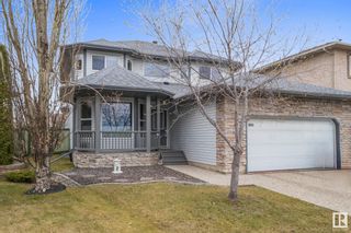 Photo 37: 1531 PALMER Close in Edmonton: Zone 58 House for sale : MLS®# E4384813
