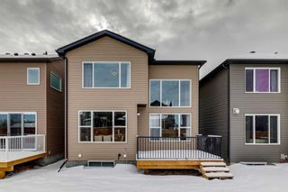 Photo 49: 332 legacy Circle SE in Calgary: Legacy Detached for sale : MLS®# A2130827