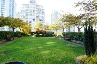 Photo 22: 914 788 RICHARDS Street in Vancouver: Downtown VW Condo for sale in "Hermitage" (Vancouver West)  : MLS®# R2728169