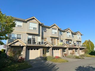 Photo 3: 14 2475 Mansfield Dr in Courtenay: CV Courtenay City Row/Townhouse for sale (Comox Valley)  : MLS®# 954207