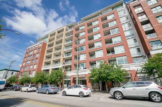 Photo 1: 219 221 UNION Street in Vancouver: Mount Pleasant VE Condo for sale in "V6A" (Vancouver East)  : MLS®# R2201874