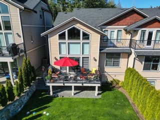 Photo 25: 8 614 Granrose Terr in Colwood: Co Latoria Row/Townhouse for sale : MLS®# 939177