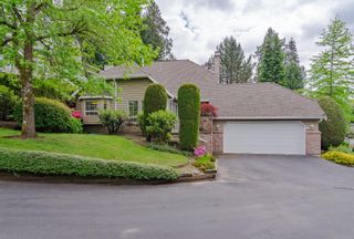 Main Photo: 50 21848 50 Avenue in Langley: Murrayville Townhouse for sale in "Cedar Crest Estates" : MLS®# R2371231