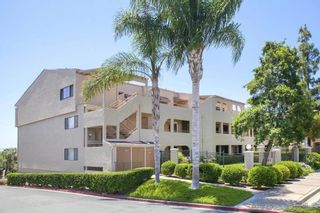 Photo 2: SAN CARLOS Condo for sale : 2 bedrooms : 6960 Hyde Park Dr #22 in San Diego